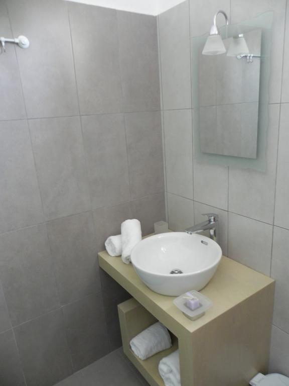 Explorer's Rest Apartament
