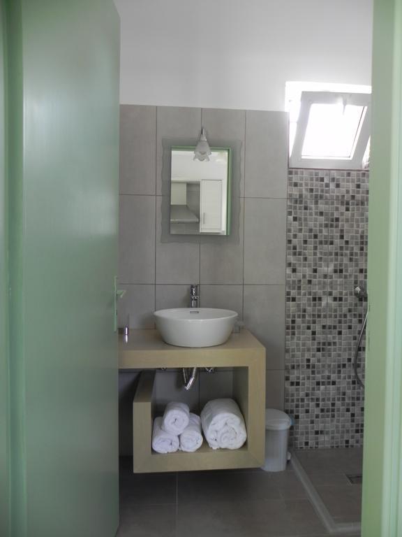 Apartament Explorer's Rest Argassi