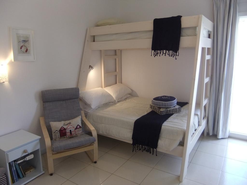 Apartament Explorer's Rest Argassi