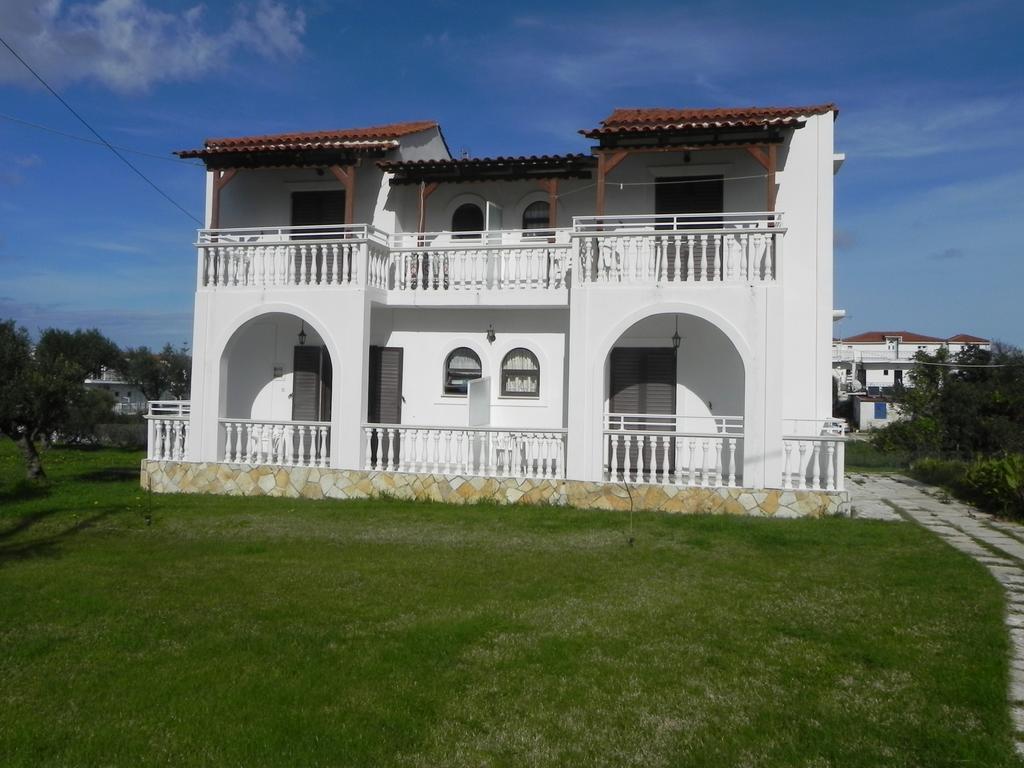 Apartament Explorer's Rest Argassi