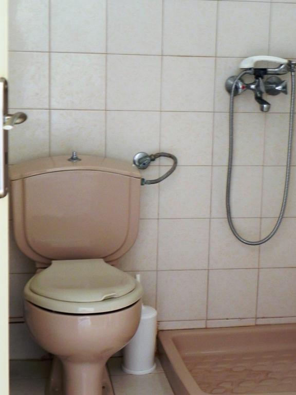 Explorer's Rest Apartament