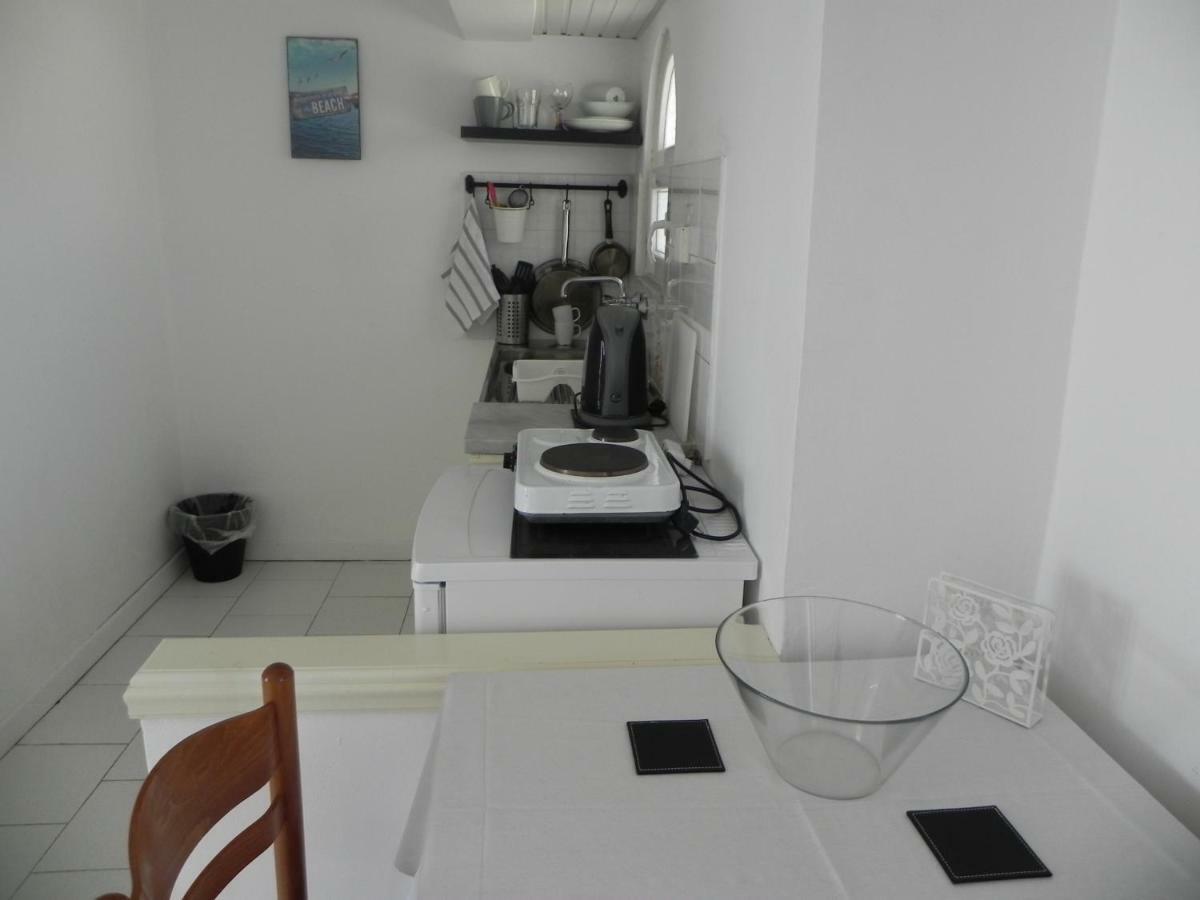 Apartament Explorer's Rest